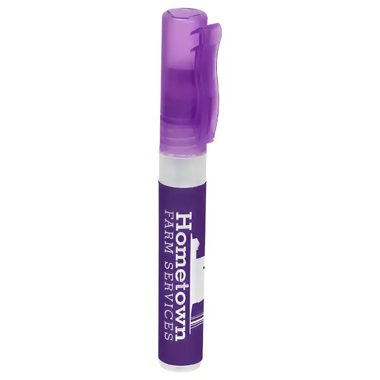 Spray Pen Hand Sanitizer #7