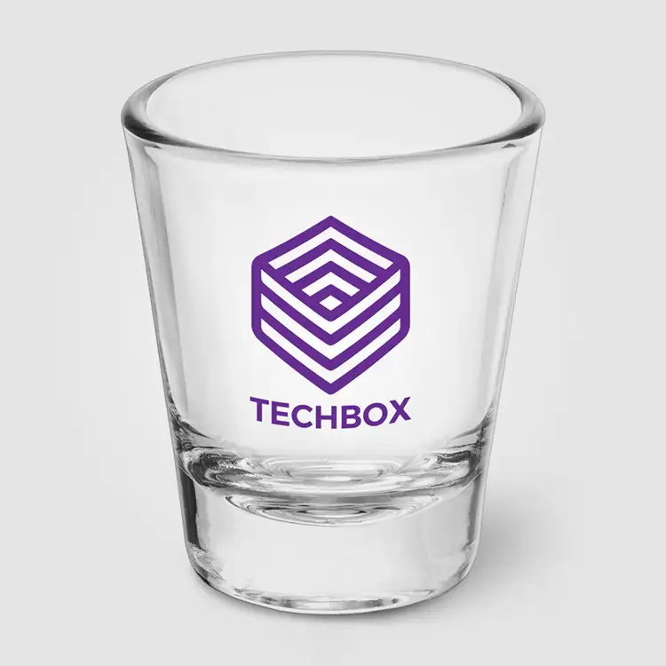 Snap Shot Cup 1.75 oz