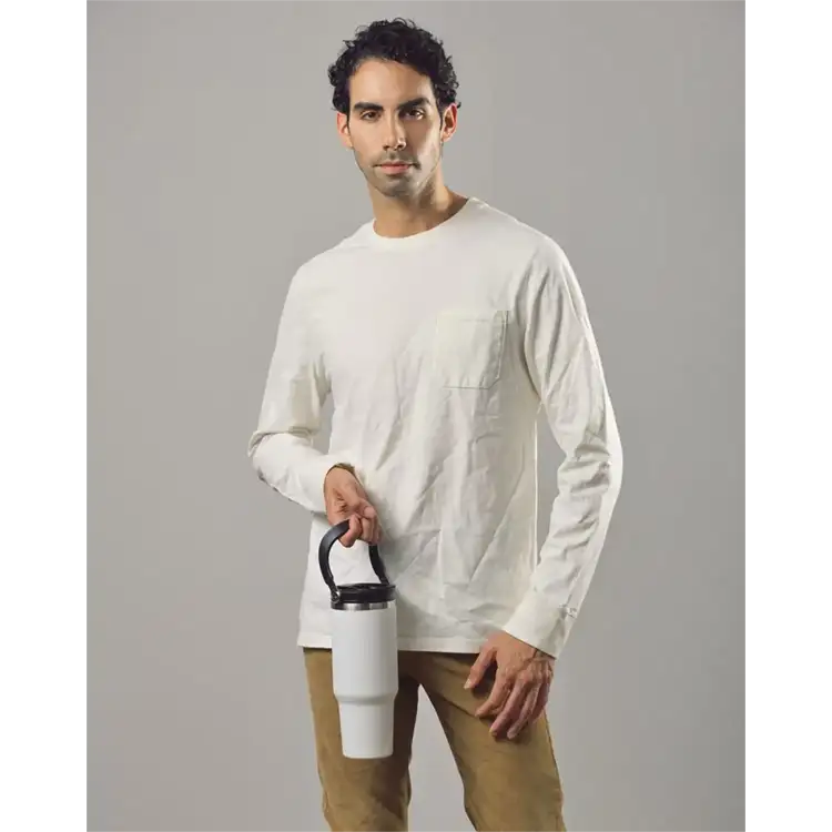 Gobelet de voyage SENSO Venture isolé sous vide en acier inoxydable DuoFlow 40 oz #10