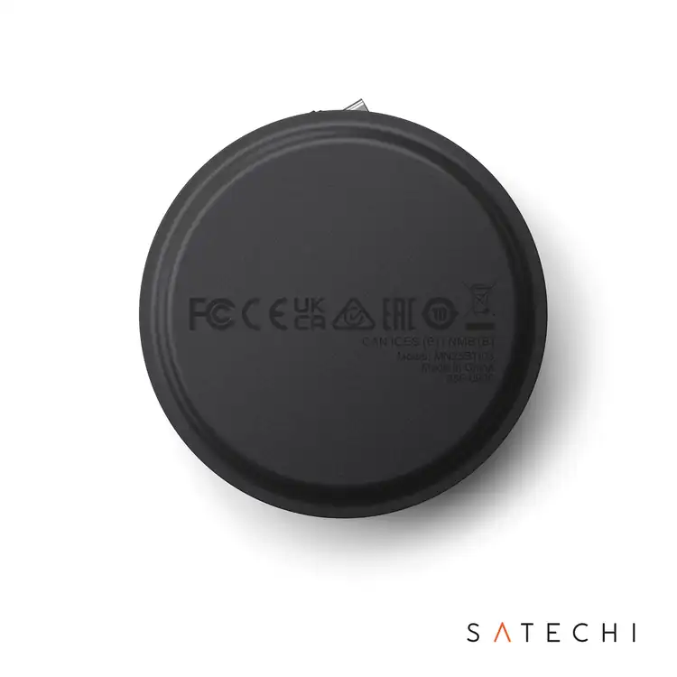 SATECHI OntheGo 7-in-1 Multiport Adapter #3