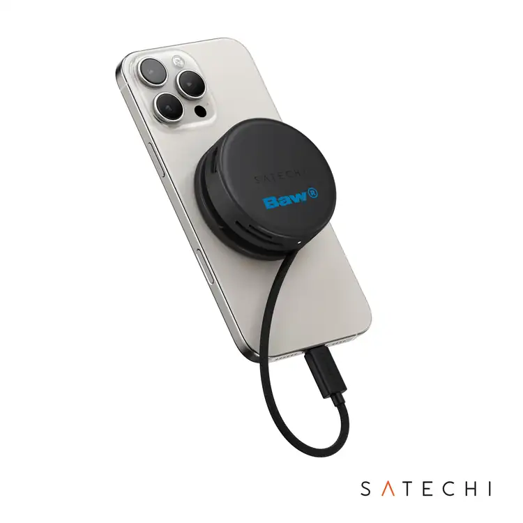 SATECHI OntheGo 7-in-1 Multiport Adapter #6