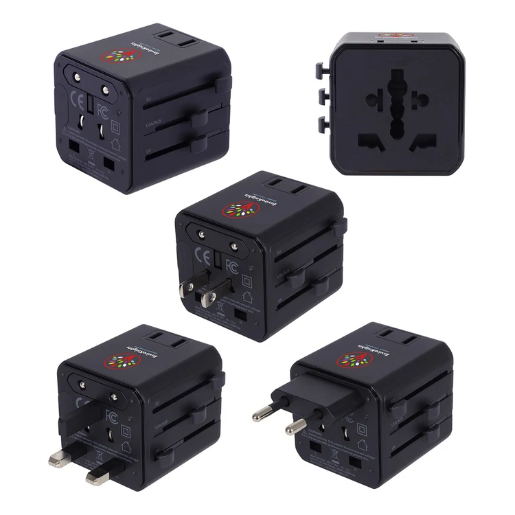 Passport Universal Travel Adapter #2