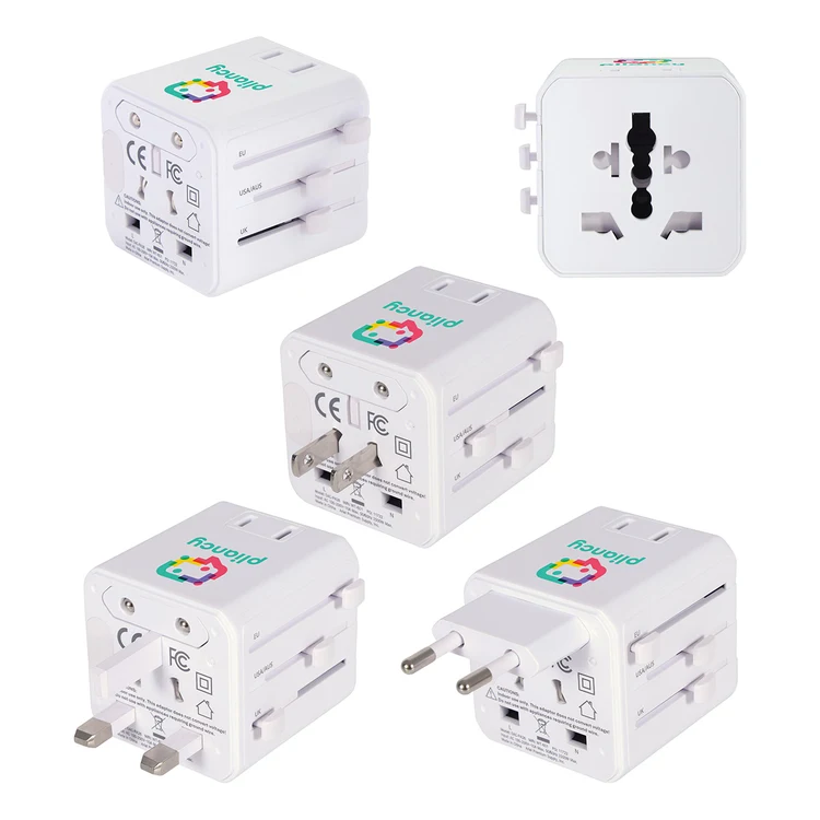 Passport Universal Travel Adapter #3