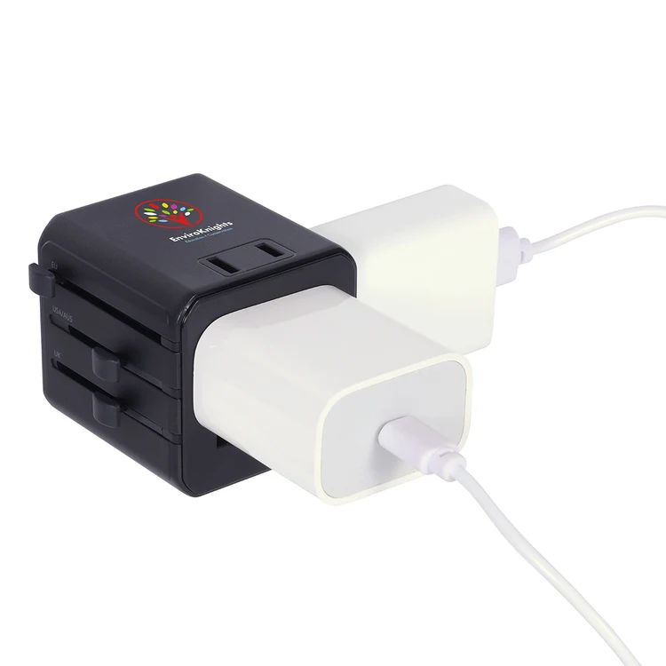 Passport Universal Travel Adapter #4