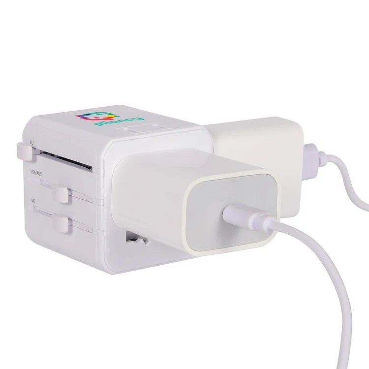 Passport Universal Travel Adapter #5