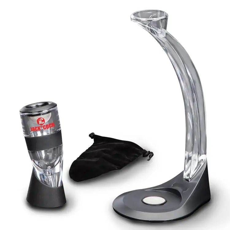 Aérateur à vin Magic Decanter #2