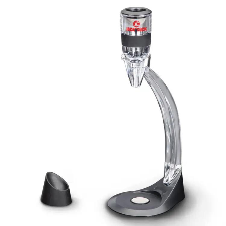 Aérateur à vin Magic Decanter