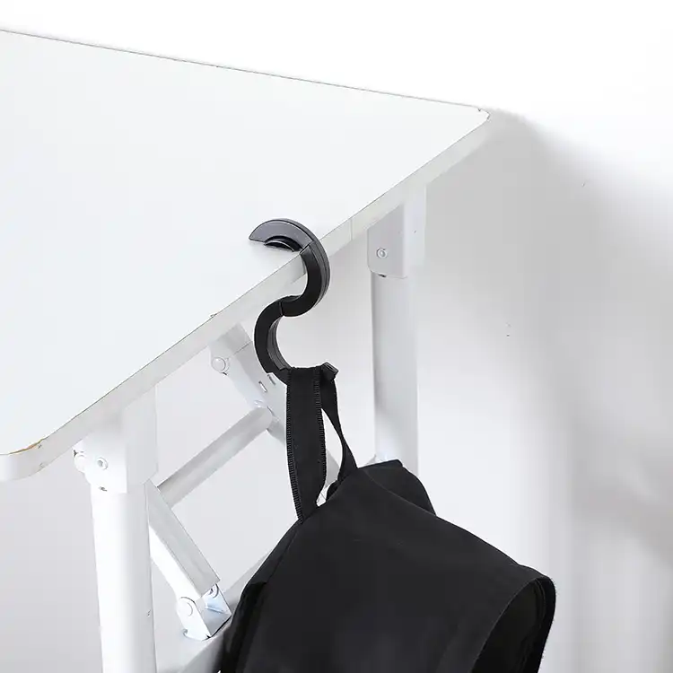 Anneau de suspension antivol pour sac #6