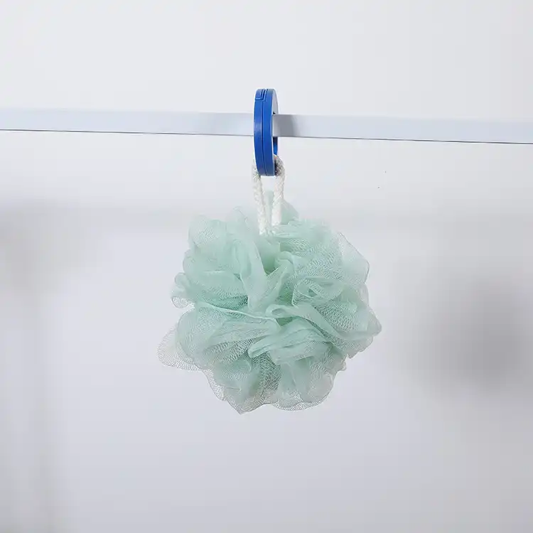 Anneau de suspension antivol pour sac #7