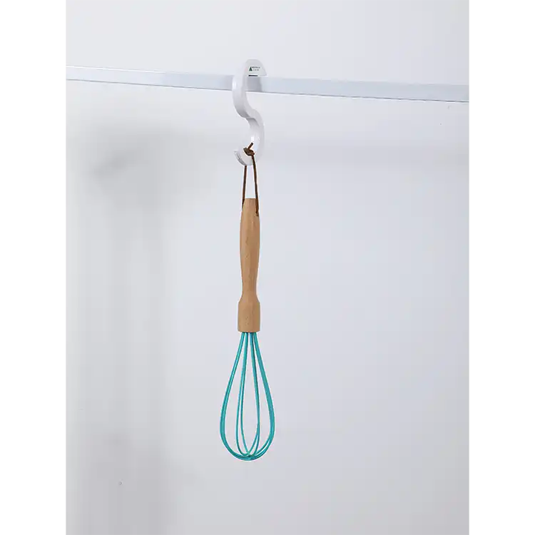 Anneau de suspension antivol pour sac #9