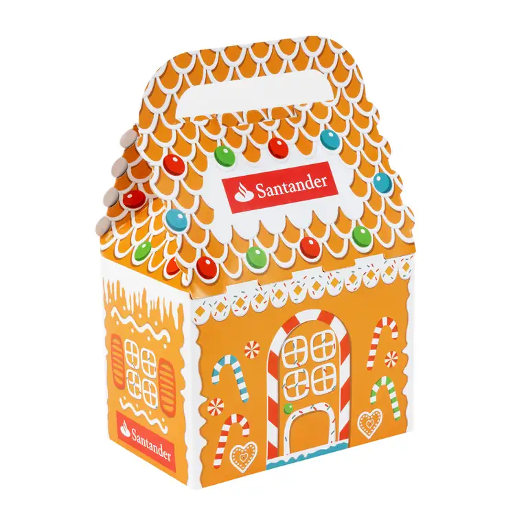 Gingerbread Decorating Workshop #2