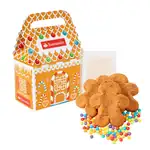 Atelier de décoration de biscuits au pain d'épices
