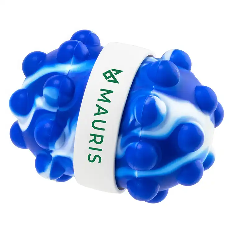 Balle à pousser et à tourner #11