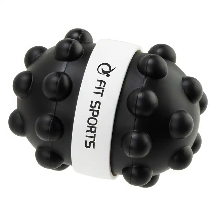 Balle à pousser et à tourner #15