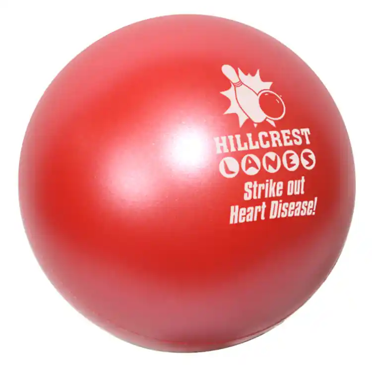 Balle anti-stress bijoux #5
