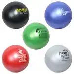 Balle anti-stress bijoux