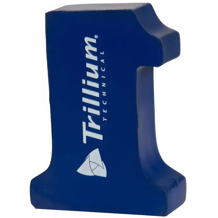 Balle anti-stress numéro 1 #3