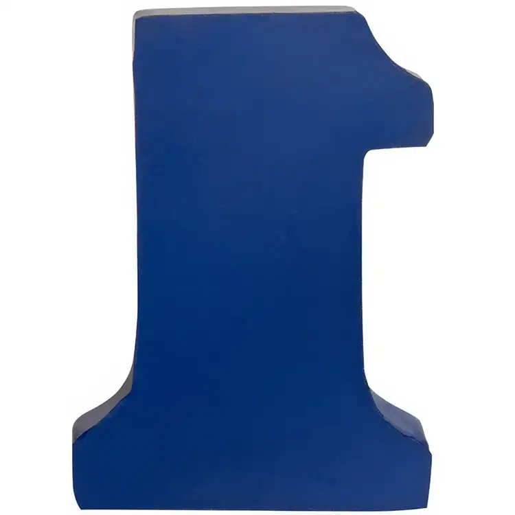 Balle anti-stress numéro 1 #4