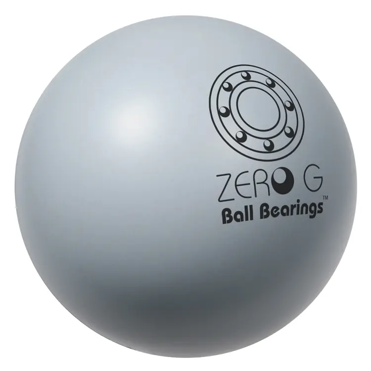 Balle anti-stress ronde #10