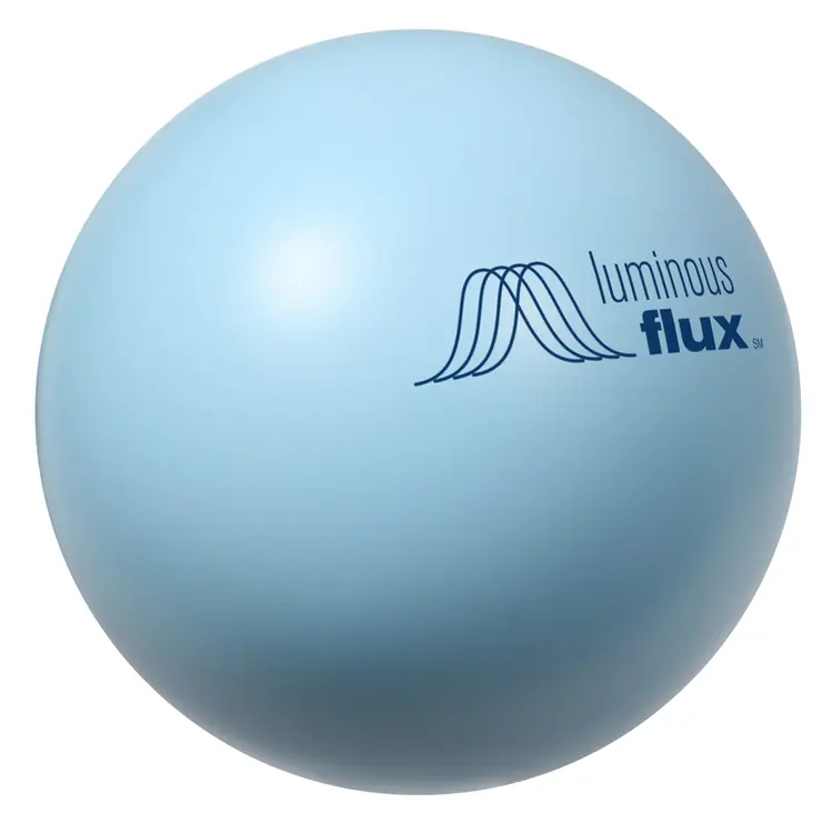 Balle anti-stress ronde #11