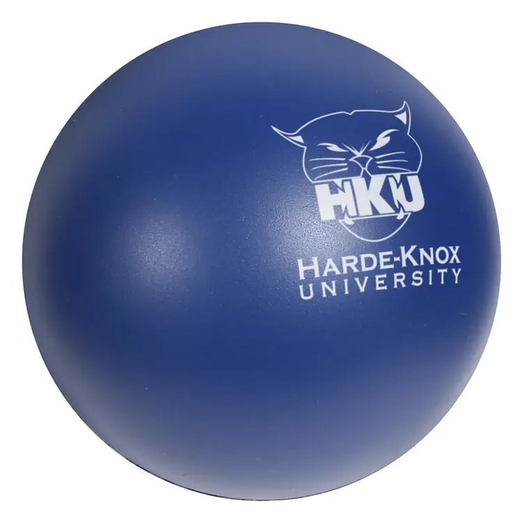 Balle anti-stress ronde #15