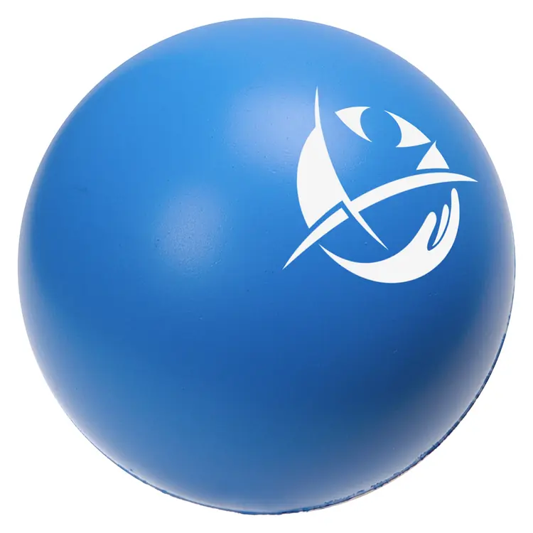 Balle anti-stress ronde #21