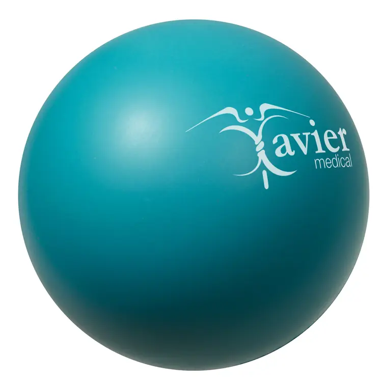Balle anti-stress ronde #22