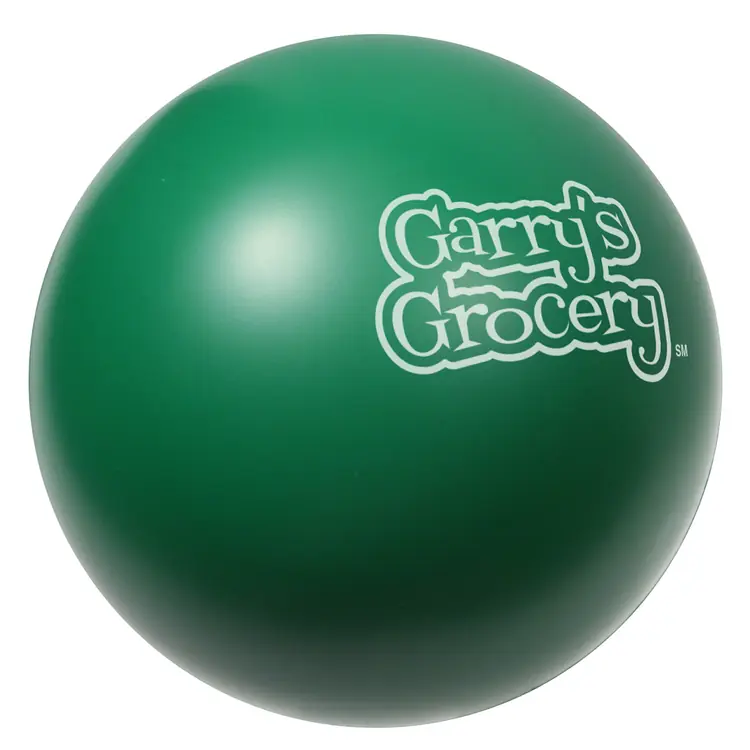 Balle anti-stress ronde #9