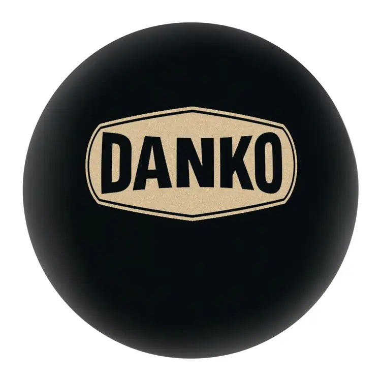 Balle anti-stress ronde en mousse compressible
