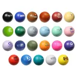 Balle anti-stress ronde