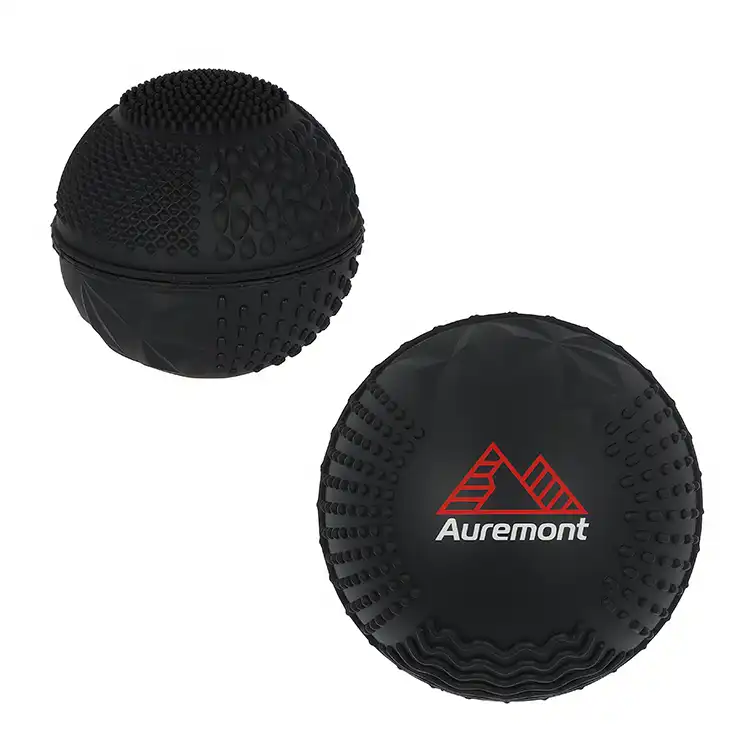 Silicone Sensory Stress Ball #3