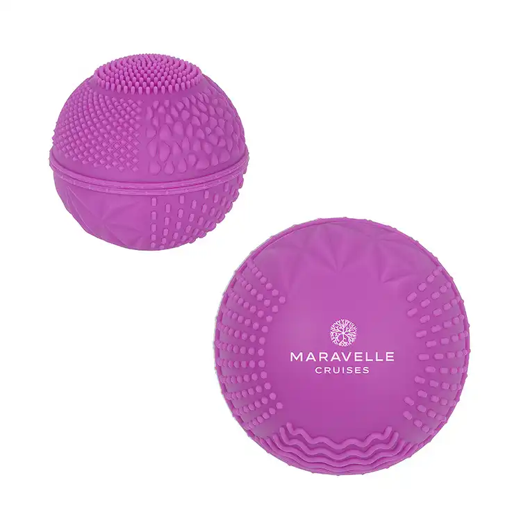 Silicone Sensory Stress Ball #8
