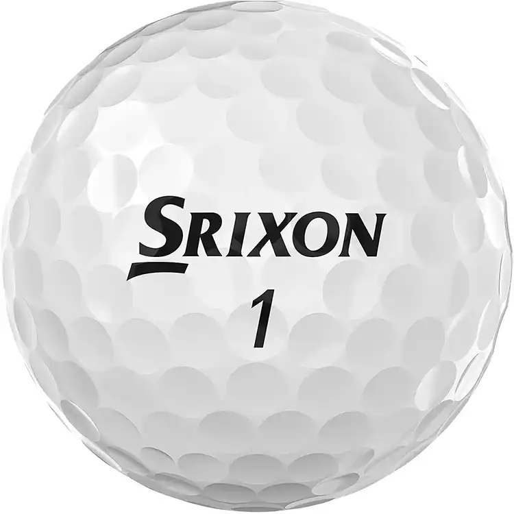 Srixon Q Star-Tour Golf Ball