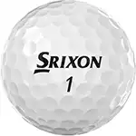 Srixon Q Star-Tour Golf Ball