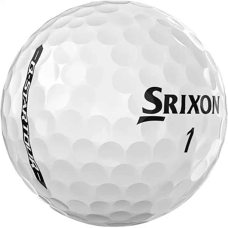 Srixon Q Star-Tour Golf Ball #2