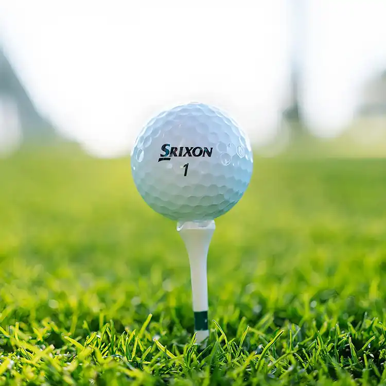 Srixon Q Star-Tour Golf Ball #3