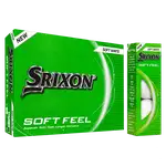 Srixon Soft Feel Golf Ball