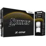 Balle de golf Srixon Z Star
