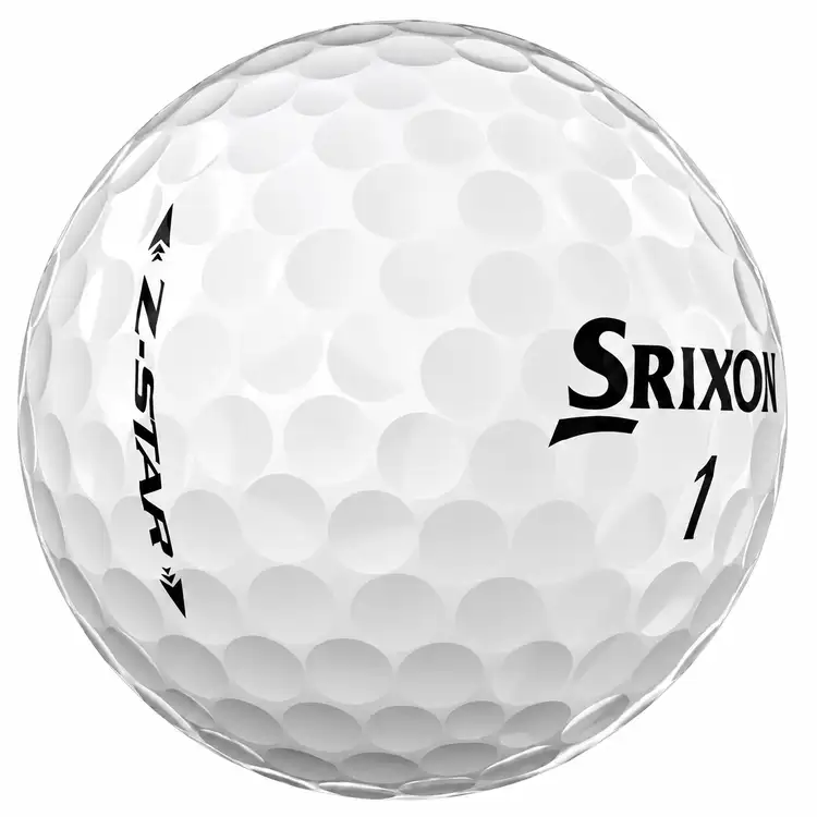 Balle de golf Srixon Z Star XV #3