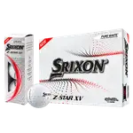 Balle de golf Srixon Z Star XV