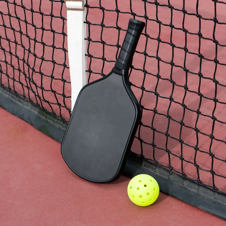 Wilder 40 Hole Pickleball Ball #2