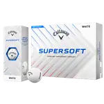 Callaway Supersoft Golf Balls