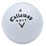 Callaway Warbird Distance+ Golf Balls