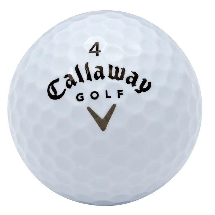 Callaway Warbird Distance+ Golf Balls
