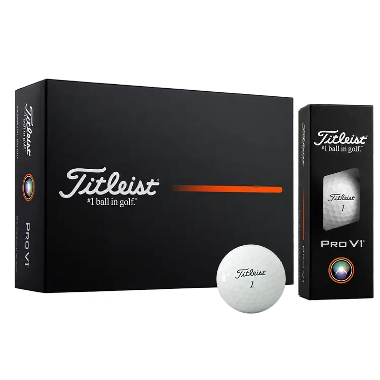 Titleist Pro V1 Golf Balls