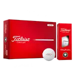 Balles de golf Titleist TruFeel