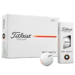 Titleist Velocity Golf Balls