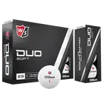Wilson Duo Soft Golf Balls