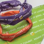 Factory Direct Bandana Tie