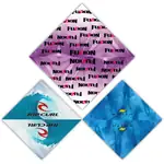 Bandana en microfibre personnalisé
